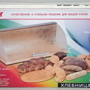 Хлібниця MK-0V08