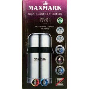 Maxmark