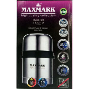 Maxmark