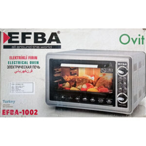 Електродуховка EFBA-1002