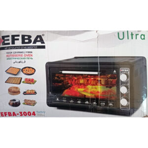 Електродуховка EFBA-3004