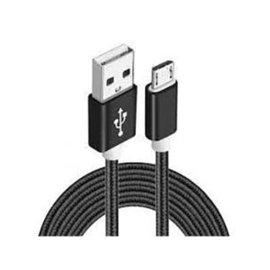 Кабелі USB