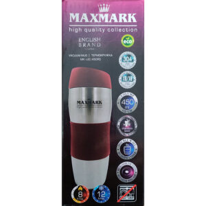 Maxmark