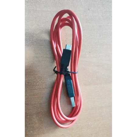 Шнур зарядний microUsb