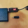 USB перехідник для роутера 9/12 В