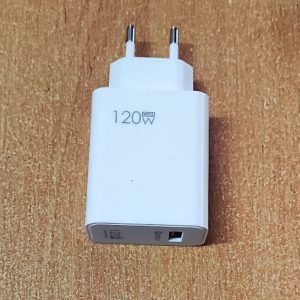 Зарядний пристрій 3С 33 Вт