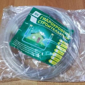 Гідрорівень 5 м