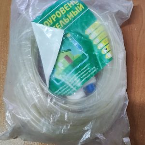 Гідрорівень 10 м